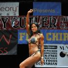 Kaylene  St. Clair - NPC Jay Cutler Desert Classic 2014 - #1